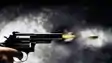 Jehanabad Three Bullets Fired at Man Critical