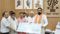 Bihar News : बिहार में बाढ़ राहत के लिए मिला 3 करोड़ रुपये का अंशदान, बीएसडब्ल्यूसी और सहकारी बैंक ने मुख्यमंत्री को सौंपा चेक