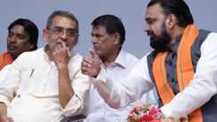 Bihar Politics: सम्राट की सियासत पर उपेंद्र कुशवाहा की भविष्यवाणी, विरासत, कुर्सी और अदृश्य कशमकश के बीच रालोमो सुप्रीमो ने ये क्या कह दिया