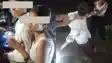 Bihar Crime: कोचिंग के बाद घूमने निकले प्रेमी-प्रेमिका को घेरकर छेड़खानी, मनचलों की बदसलूकी का वीडियो मचा रहा बवाल, पुलिस ने स्वतः संज्ञान लेकर दर्ज की FIR