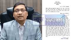 Principal Secretary Home Department IAS Pankaj Kumar Bihar