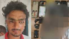 Bhojpur Mobile Shopkeeper Held With Stolen Phones