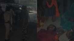 Bhojpur Crime
