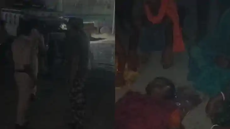 Bhojpur Crime