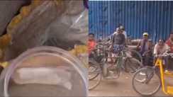 बोधगया के कालचक्र मैदान के पास खुलेआम शराब बिक्री का वीडियो वायरल : वीडियो की आधिकारिक पुष्टि नही, जांच में जुटी पुलिस