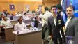 Bihar Cricket Gets National Focus at BCCI AGM