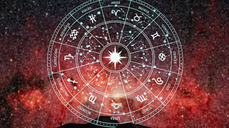 Today Horoscope