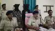 बड़ी वारदात को अंजाम देने जा रहे अपराधी की योजना को पुलिस ने किया नाकाम, हथियार के साथ किया गिरफ्तार