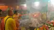 Bihar News:  गणपति बप्पा के जयकारों से गूंजा सहरसा का गौतम नगर, महाआरती में उमड़ा आस्था का सैलाब
