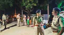 Gay Man Shot in Bodh Gaya 