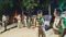 Gay Man Shot in Bodh Gaya 