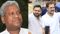 Bihar [Politics : जमुई घटना पर मंत्री डॉ. संतोष सुमन का बड़ा बयान, कहा- ‘सुशासन में कोई दोषी नहीं बचेगा, ज्ञान नहीं दे विपक्ष’