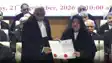 Judges Oath Ceremony : दिल्ली हाईकोर्ट को मिले 7 नए जज, कुल संख्या बढ़कर हुई 50, मुख्य न्यायाधीश देवेंद्र कुमार उपाध्याय ने दिलाई शपथ
