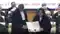 Judges Oath Ceremony : दिल्ली हाईकोर्ट को मिले 7 नए जज, कुल संख्या बढ़कर हुई 50, मुख्य न्यायाधीश देवेंद्र कुमार उपाध्याय ने दिलाई शपथ