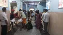 Bihar Crime : जन्म के 20 दिन बाद बेटे के सर से उठा पिता का साया, अपराधियों ने गोली मारकर उतारा मौत के घाट, परिजनों में मचा कोहराम  
