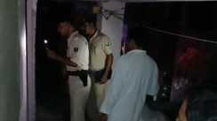 Gopalganj NEET Aspirant Found Dead