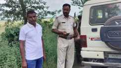 मुजफ्फरपुर के सरैया-मोतीपुर मार्ग पर दिनदहाड़े लूट, हथियार के बल पर होमगार्ड जवान की भाभी से गहने और नगदी छीने