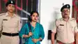 Bihar News : इंस्टाग्राम पर प्यार के बाद मासूम बेटे को छोड़ प्रेमी संग फरार हुई महिला, परिजनों की शिकायत पर पुलिस ने किया बरामद