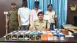 Bihar Crime: मोबाइल मिस्त्री ने बनाया फर्जी पेमेंट ऐप, ऐसे कारोबारियों को फंसाया जाल में, पुलिस भी हैरान