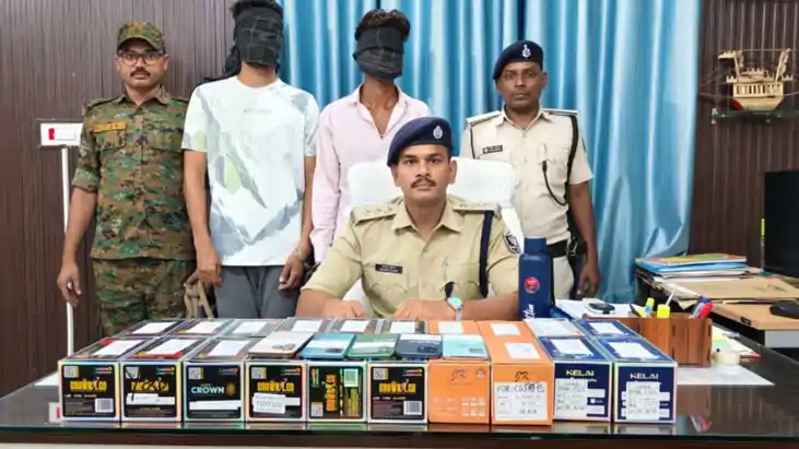 Bihar Crime: मोबाइल मिस्त्री ने बनाया फर्जी पेमेंट ऐप, ऐसे क