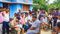 Saran Two Homes Robbed in One Night  Loot Worth 30 Lakh