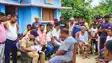 Saran Two Homes Robbed in One Night  Loot Worth 30 Lakh