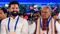 Row Over Remarks on Chirag Paswan Manjhi Seeks Action