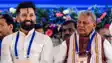 Row Over Remarks on Chirag Paswan Manjhi Seeks Action