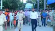 Bihar News : अरेराज के सोमेश्वरनाथ मंदिर में अनंत चतुर्दशी मेले की तैयारियां तेज, डीएम और एसपी ने प्रशासनिक व्यवस्था का लिया जायजा