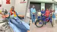 'ऑक्सीजन मैन' गौरव राय ने मां की 30वीं पुण्यतिथि पर किया 107वां रक्तदान, जरूरतमंद छात्राओं को दी साइकिल