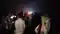 Banka Woman Killed With Knife Husband Held by Villagers