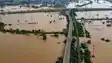 Bihar Flood: बिहार की बाढ़ ने सड़कों पर छोड़े तबाही के निशान, मरम्मत में लगेंगे करीब 1000 करोड़