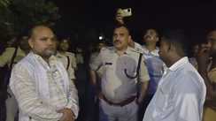 Saran  Woman Dies 