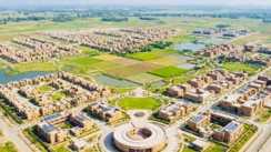 Bihar Fast Tracks Master Plans for 6 Greenfield Townships