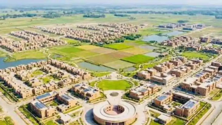 Bihar Fast Tracks Master Plans for 6 Greenfield Townships