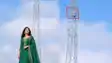 Lover Climbs Mobile Tower in Muzaffarpur