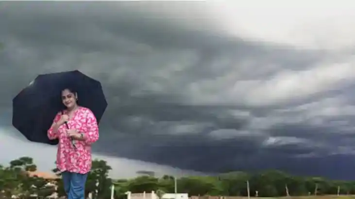 Bihar Weather Rain Likely Before Monsoon Withdrawal