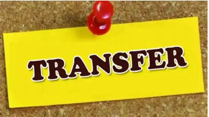 Bihar DSP Transfer : बिहार पुलिस सेवा के 4 अधिकारी इधर से उध