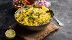 poha