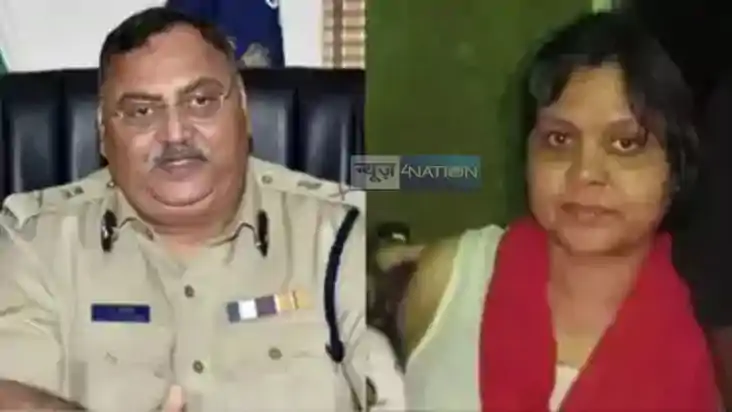 DGP Om Prakash