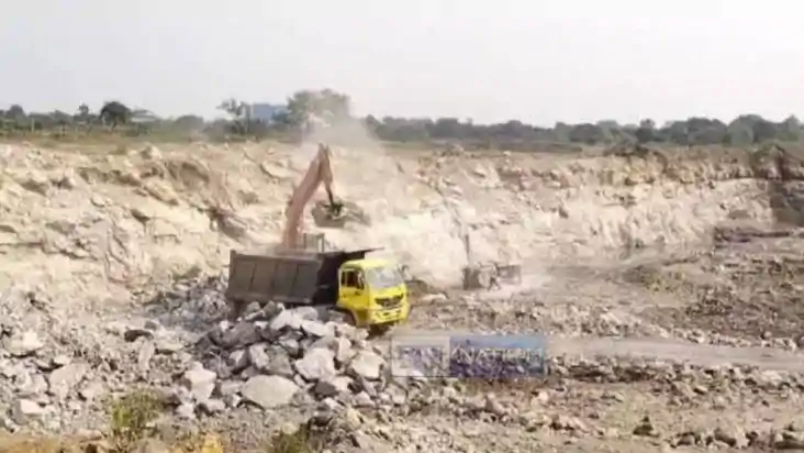Sand Mafia