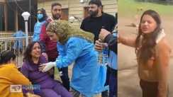 Pahalgam terror attack – एक नहीं, 20 के करीब पर्यटकों की आतंकी हमले में गई जान!, 2019 के बाद सबसे बड़ा आतंकी हमला, इस संगठन ने ली जिम्मेदारी