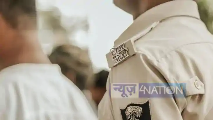 banka police arrested two smugglers