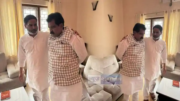  Omprakash Yadav 