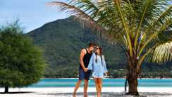 honeymoon 