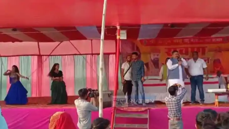 Ramsurat Rai