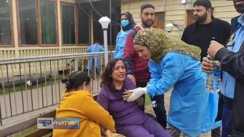Terrorist attack- जम्मू कश्मीर में आतंकियों  ने पर्यटकों पर किया हमला, एक की मौत, सुरक्षा बलों ने संभाला मोर्चा