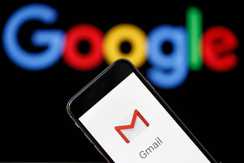 gmail account hacked