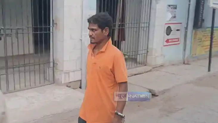Bihar Crime News : कलयुगी पिता ने गला दबाकर की नाबालिग बेटी 