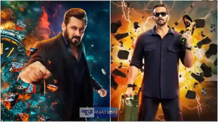 कलर्स नहीं, अब इस टीवी पर प्रसारित होगा सलमान खान का बिग बॉस कलर्स नहीं, अब इस टीवी पर प्रसारित होगा सलमान खान का बिग बॉस